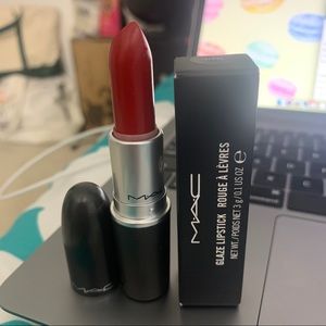 MAC Cosmetics Glaze Lipstick - Vinyl